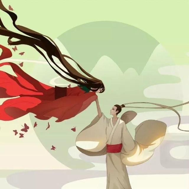 相守一生的昵称，相守一生的微信名字（中国风有诗意的情侣网名彼此共度一生-可爱点）