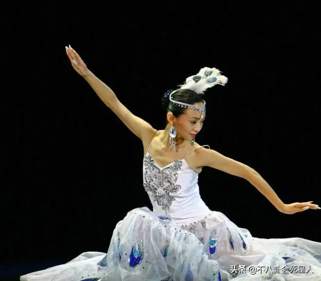 萧煌奇简介，萧煌奇简介老婆（6位勇闯娱乐圈的残疾艺人）