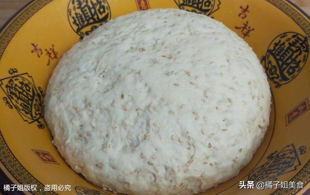 圖片[3]-【香脆圈】做法步驟圖 簡單易學，一看就會-起舞食譜網