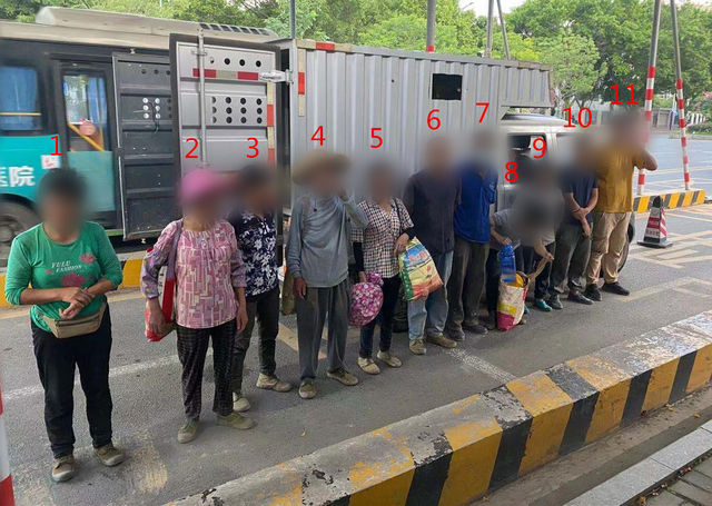 2021年超载1人的处罚扣分标准是什么，营运车超载1人处罚扣分标准2021（交警：记6分，罚款2000元）