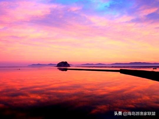 哈仙岛在哪里，哈仙岛附近还有什么岛（这一篇攻略就够了）