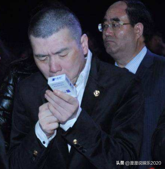 中国最贵的烟是什么，中国最贵的烟是哪种（看到冯小刚黄渤：出乎意料）