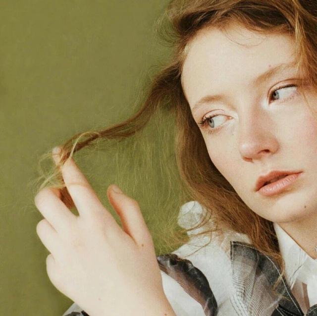 唯美女头，微信头像，唯美女头（女生头像 点赞变好看）