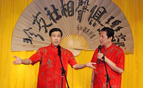 姜桂成和郭德纲关系，郭德纲姜桂成现在还来往吗（其师父与郭德纲都是侯耀文弟子）