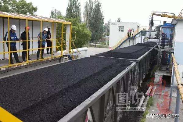 混煤是什么煤啊属于什么煤种，混煤是原煤吗（年创效2500多万元）