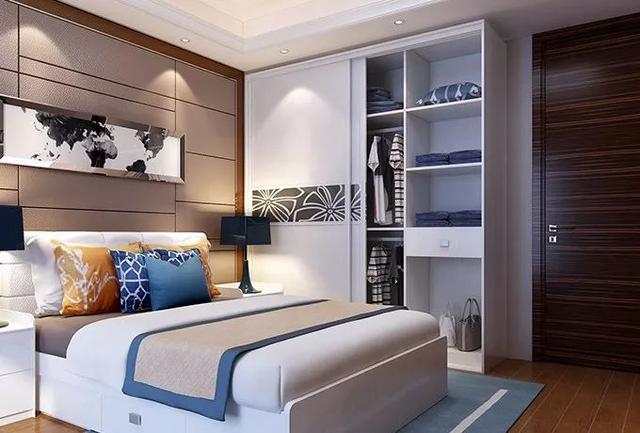 如何整理衣柜，衣柜衣服怎么整理又整齐又好找（这样收拾至少能节省一半空间）