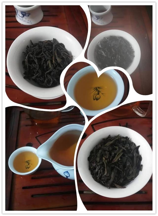 老枞水仙属于什么茶，老枞水仙是什么茶（这么多茶客喜爱的“老枞水仙”究竟是什么）