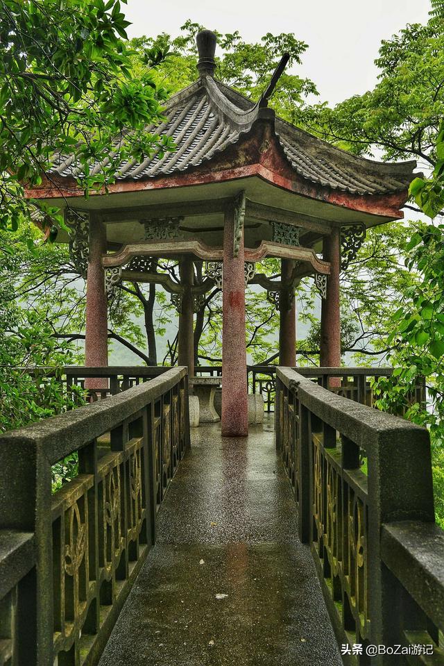 广西阳朔旅游景点，阳朔旅游十大必玩景点（到广西阳朔旅游不能错过这10大景点）