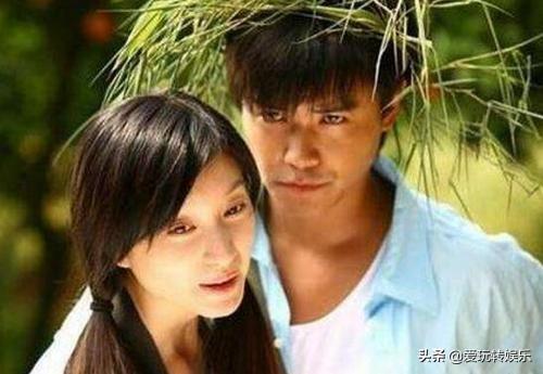 佟丽娅的老公，百亿导演陈思诚的成名路和复杂情史