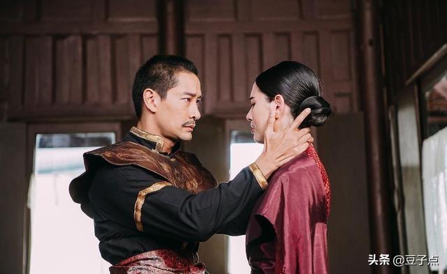 泰剧婉通夫人结局，泰剧《婉通夫人》结局收视率登顶