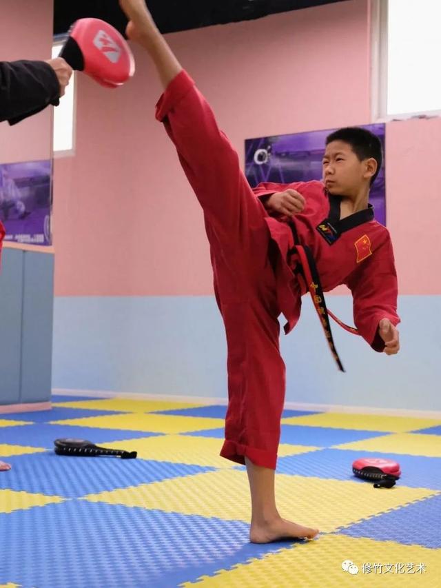 跆拳道是哪个国家的，跆拳道起源于哪个国家（跆拳道的发展史）