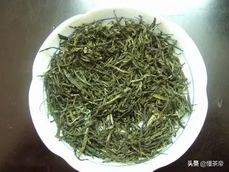 黄山毛峰属于什么茶类，黄山毛峰属于什么茶类保质期（你对毛峰茶的误会有些大）