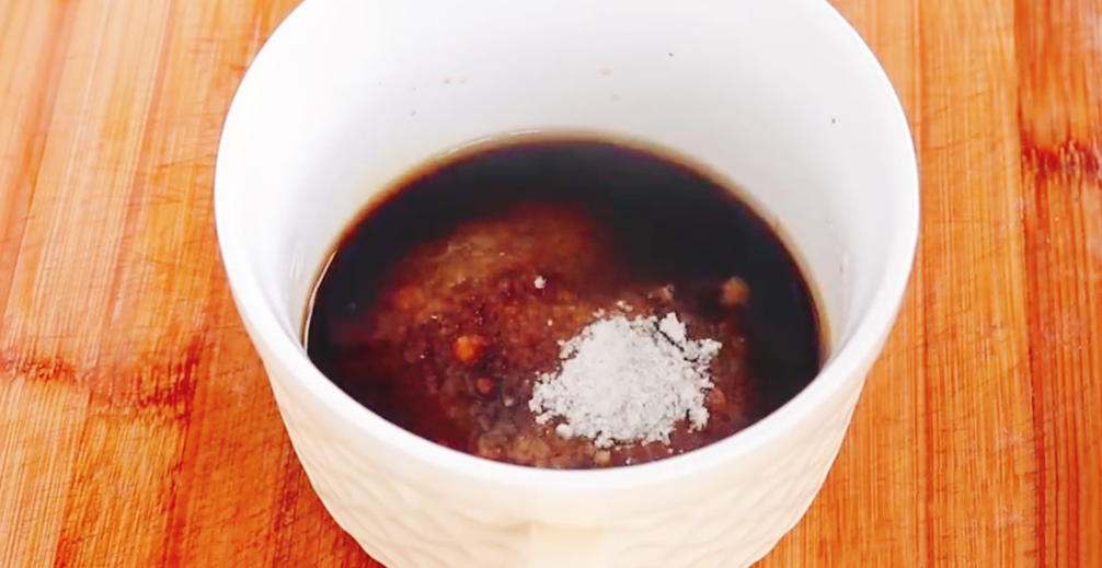 图片[3]-【糖醋排骨】做法步骤图 不油炸 酸甜可口好吃不油腻-起舞食谱网