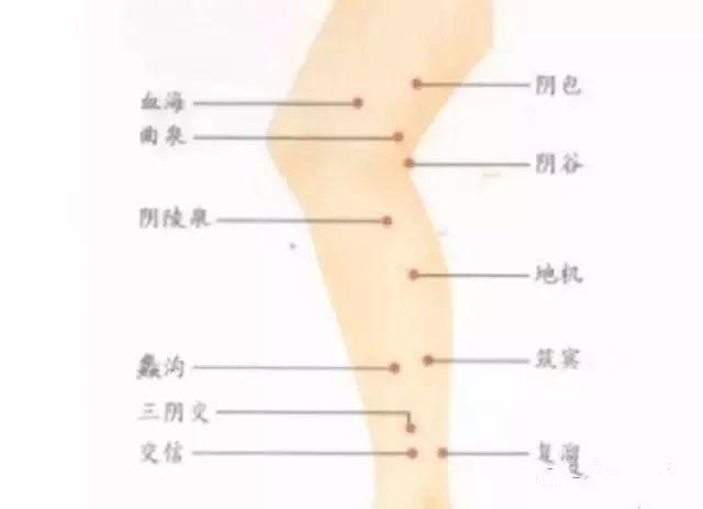 艾灸大椎的好处与功效，这六种病，夏季艾灸得当可断根