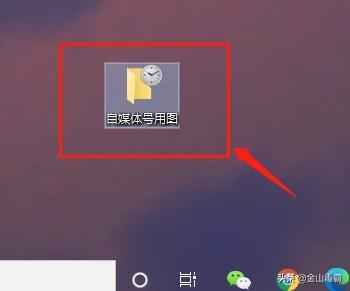 如何更改笔记本电脑桌面图标，笔记本电脑怎么更改桌面图标（喜欢自定义设置电脑的快来看看吧）