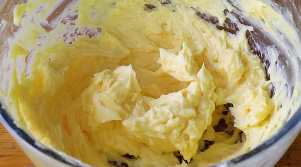 圖片[3]-【蔓越莓餅干】做法步驟圖 沒有烤箱也能搞定 孩子特愛吃-起舞食譜網(wǎng)