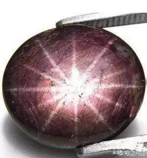 红宝石哪个字代表，红宝石叫什么名字（尖晶石和红宝石怎么区分）