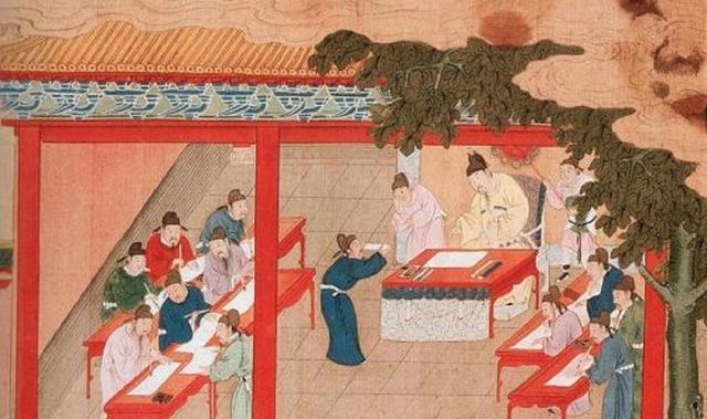 宋朝统治多少年，唐朝统治多少年历史（宋朝是唯一超过300年的朝代）