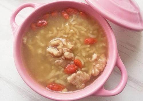 小寒吃什么养生粥，喝对了身体收获好处