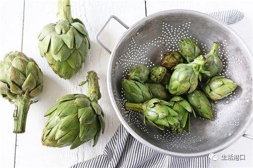 洋蓟是什么东西，洋蓟怎么做好吃（生活小常识：什么是洋蓟）