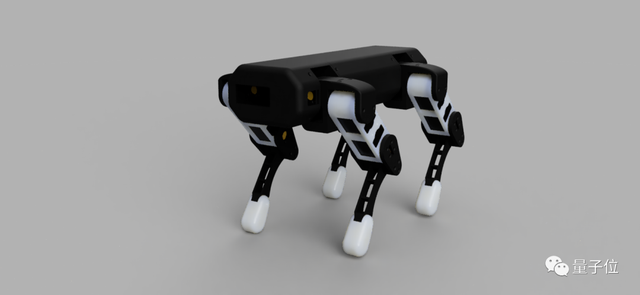 导航犬地图包怎么安装，手机安装哪款地图导航软件比较好（用树莓派DIY波士顿机器狗）