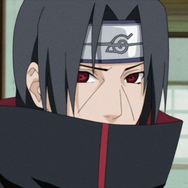 火影忍者的头像，火影忍者头像微信（火影忍者头像. 帅气.男生）