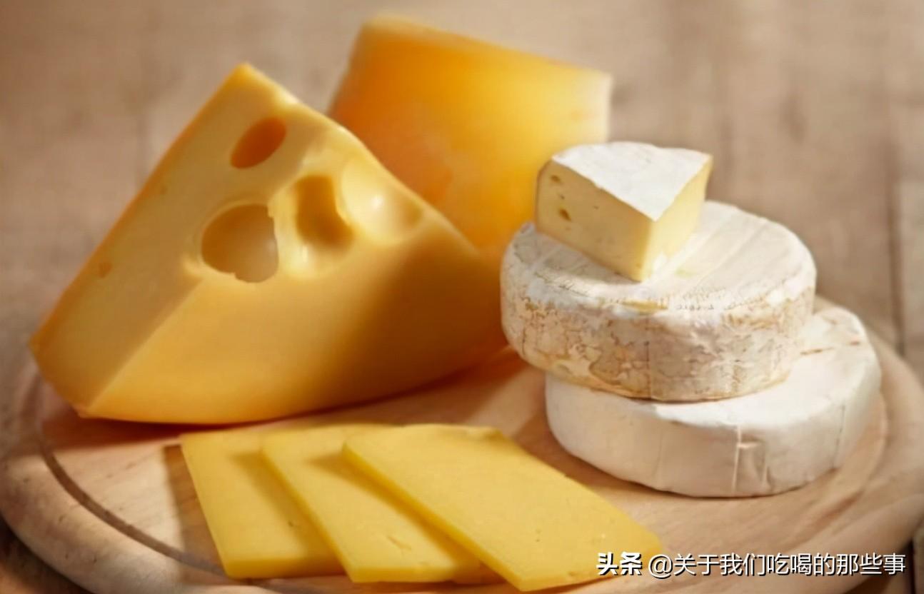 芝士是用什么做的，芝士是什么东西做出来的（西餐中的芝士是啥东西）