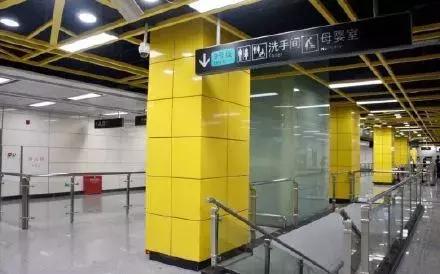 广州地铁发展史，广州地铁未来25年发展轨迹（广州人与地铁的22年相爱相杀史）
