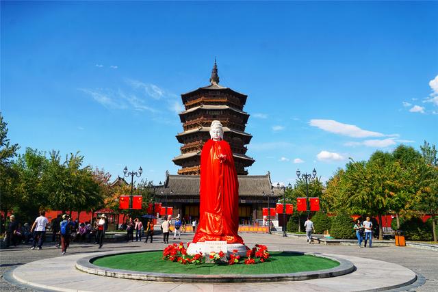 雁门关是在什么地方啊，雁门关是在哪里（国庆小长假旅行目的地推荐）