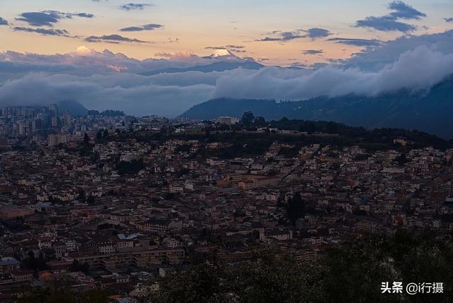 厄瓜多尔在哪里，厄尔多瓜具体在哪里（走进厄瓜多尔——世界上唯一以“赤道”命名的国家）