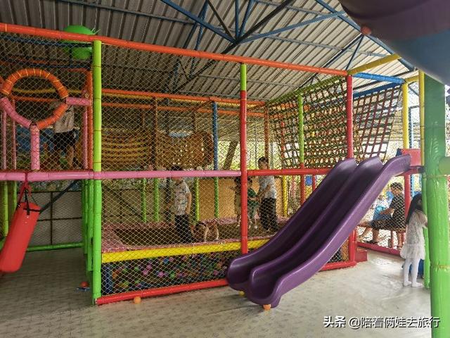 洱海海拔多少米，洱海拔多少米高（发现真是个绝佳的免费宝藏遛娃地）