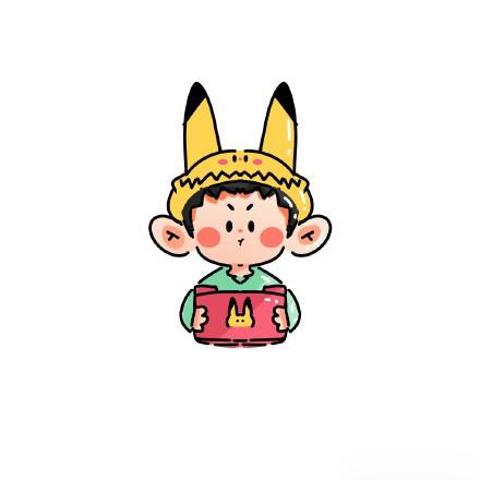 最适合群聊的头像，群组聊天必备小头像