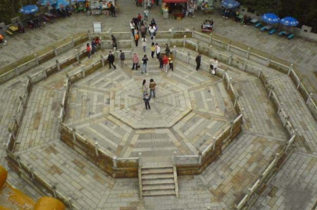 诸葛亮八阵图是什么电视剧，诸葛亮八阵图是什么电视剧里的（诸葛亮八阵图到底是啥）