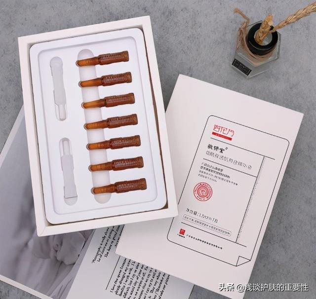 30+岁女人选用保养品的小Tips，30岁的女人护肤品要用哪些（成分党实用tips都在这里了）