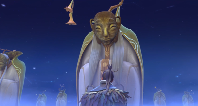 师尊的秘密，师尊的秘密全文（师尊究竟犯了何过错）