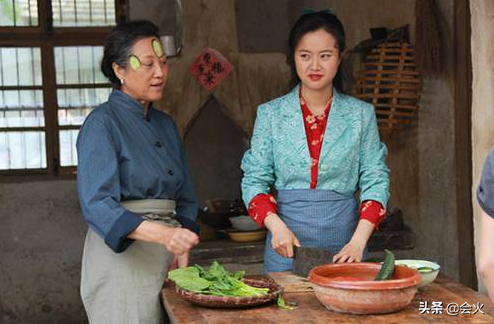 何翯老公叫什么名字，何翯老公个人资料（33岁女星生子1年后自己带娃进组）