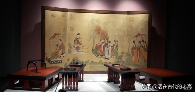 古代有趣茶文化，茶文化简史<一>