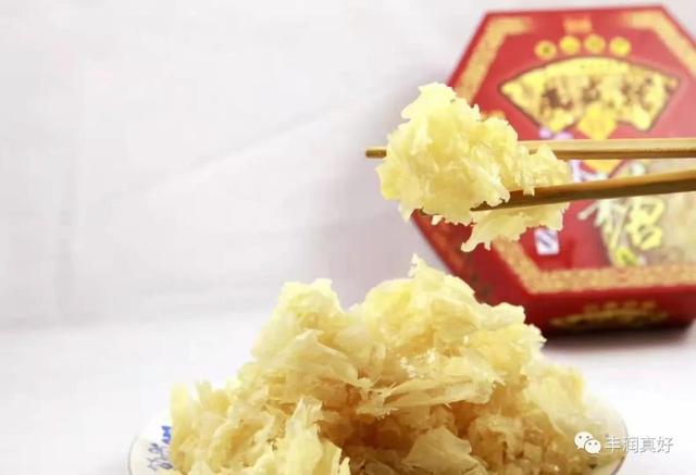 唐山特产有哪些，唐山特产及名吃（有着400年的传奇）