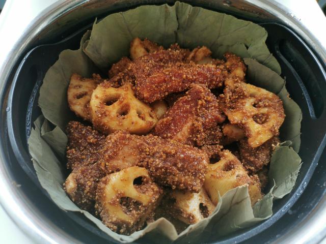 白莲藕怎样做好吃，白莲藕怎么做最好吃（莲藕别只知道凉拌煲汤）