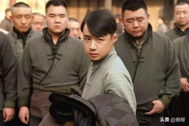 新世界铁林结局怎么死的，新世界里铁林的结局是什么（《新世界》大结局：金海没死）