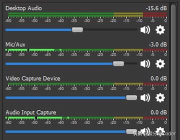 obs直播卡顿，obs直播卡顿是什么问题（Studio——用于视频录制和实时流）