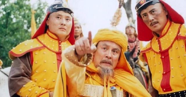 实什么意思解释，实字笔画笔顺（有人说“明朝实亡于万历”）