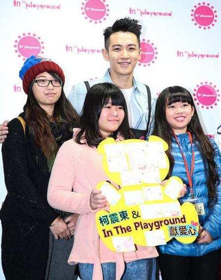 柯震东当男主，片酬4000万？难道他真的复出成功了？
