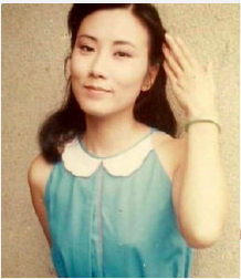 香港tvb四大花旦，tvb一线女星（TVB七十年代的四大花旦）