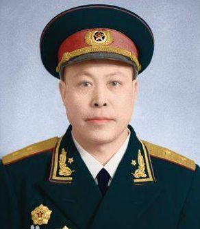55年上将名单，55年上将名单一览表（我国最年轻的那些将帅）