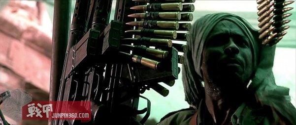 理查得.泰森是什么意思，理查德·泰普勒百科（最真实的美国大片《黑鹰坠落》中）