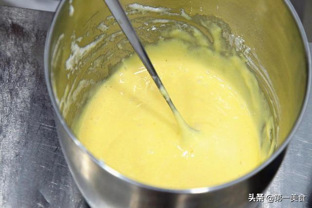 简单易学的饼干做法，超简单的饼干做法（食材就三种、口口香又酥）