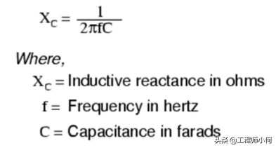 rf电容 为何射频电路中电容都是pF级别，电感都是nH等级？