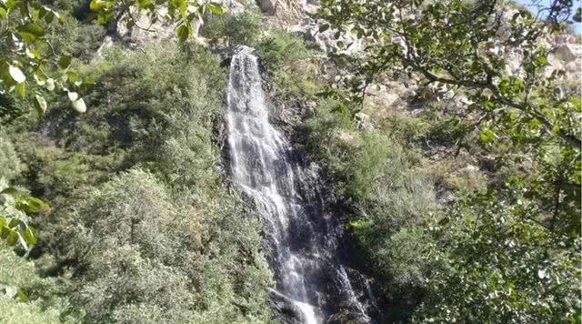 獾猪是几级保护动物，獾油治疗痔疮有奇效（北京市有瀑布的3A级景区推荐）