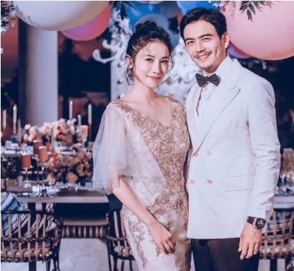 杨烁变成小包总，跌落的口碑到底是回不去了